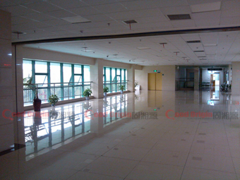 固湘源隔墙案例-株洲市二医院 固湘源隔墙案例-株洲市二医院