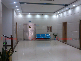 固湘源隔墙案例-株洲市二医院 固湘源隔墙案例-株洲市二医院