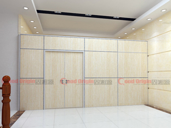 固湘源隔墙案例-株洲市二医院 固湘源隔墙案例-株洲市二医院