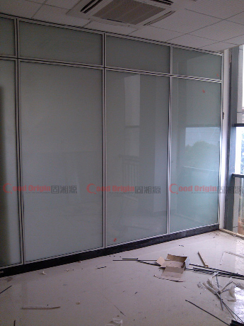 固湘源隔墙案例-株洲市二医院-系统组合隔墙 固湘源隔墙案例-株洲市二医院-系统组合隔墙